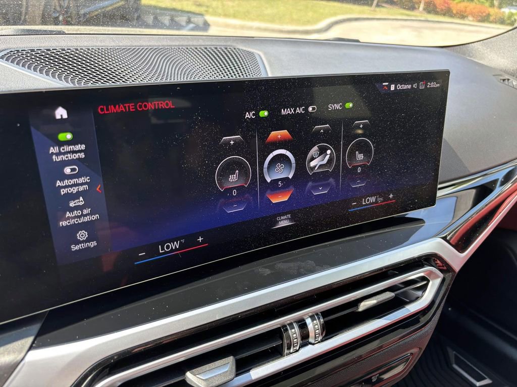 Certified 2023 BMW i4 eDrive40 w/ Premium Package image 20