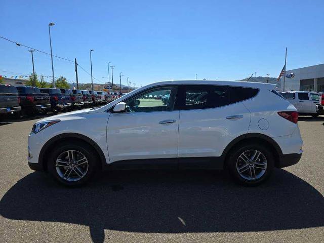 Used 2018 Hyundai Santa Fe Sport image 2