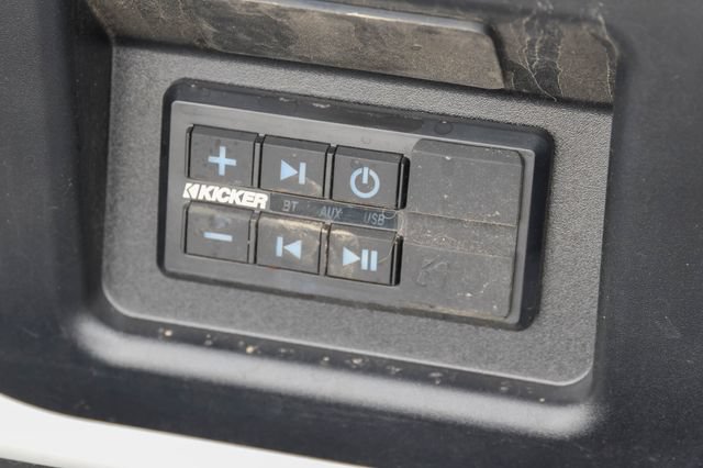 Used 2025 GMC Sierra 2500 Denali Ultimate AWD/4WD image 12
