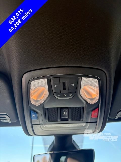 Used 2023 RAM 1500 Big Horn AWD/4WD image 28