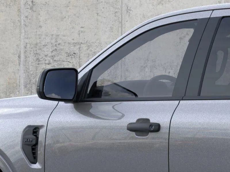 New 2025 Ford Ranger XLT w/ FX4 Off-Road Package image 20