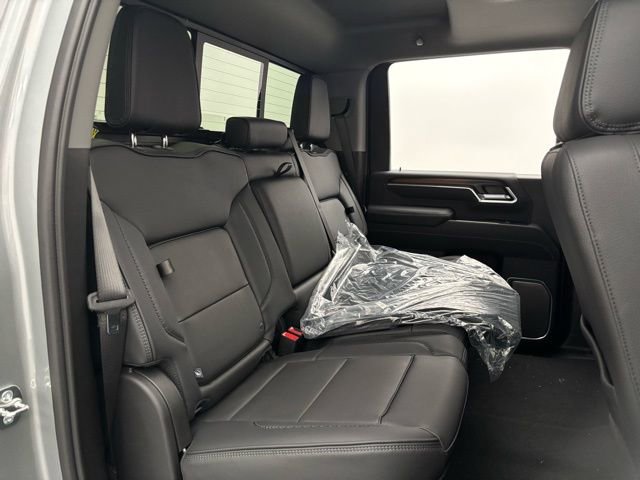 New 2026 GMC Sierra 2500 Denali w/ Denali Reserve Package image 40