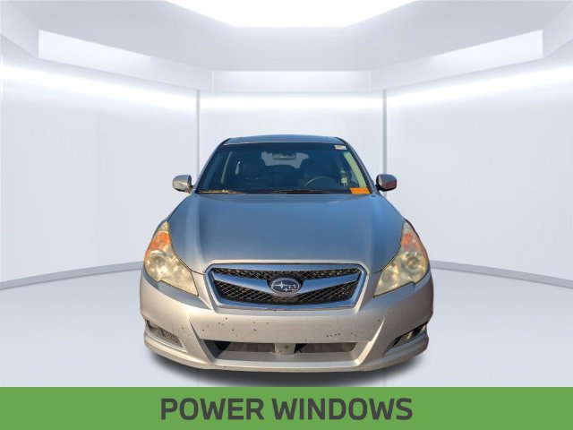 Used 2012 Subaru Legacy 2.5i Limited AWD/4WD image 4