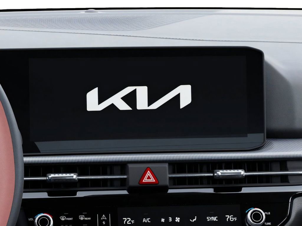 New 2026 Kia Sportage SX Prestige image 20