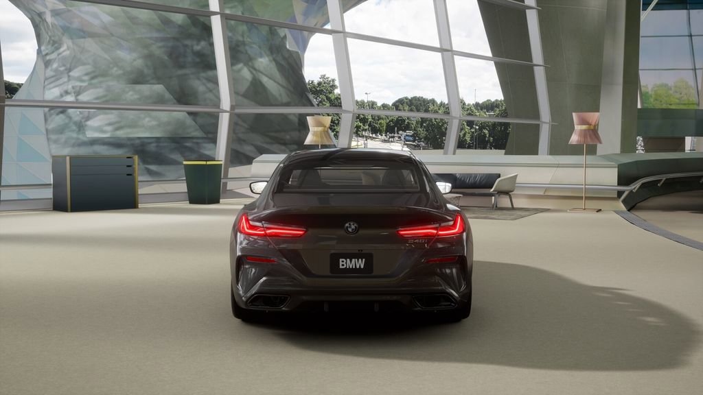 New 2026 BMW 840i image 38