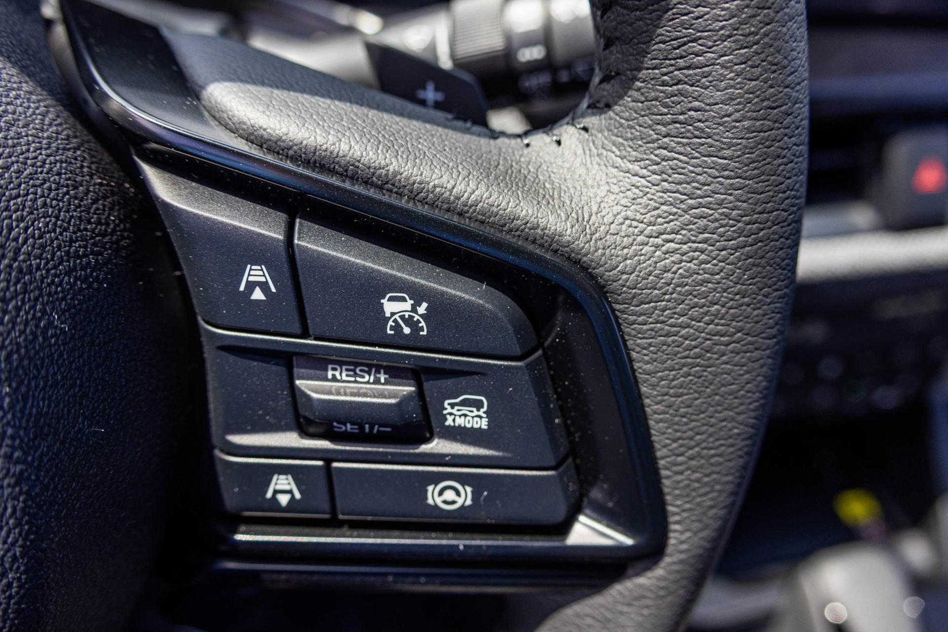 New 2026 Subaru Outback Limited XT AWD/4WD image 31