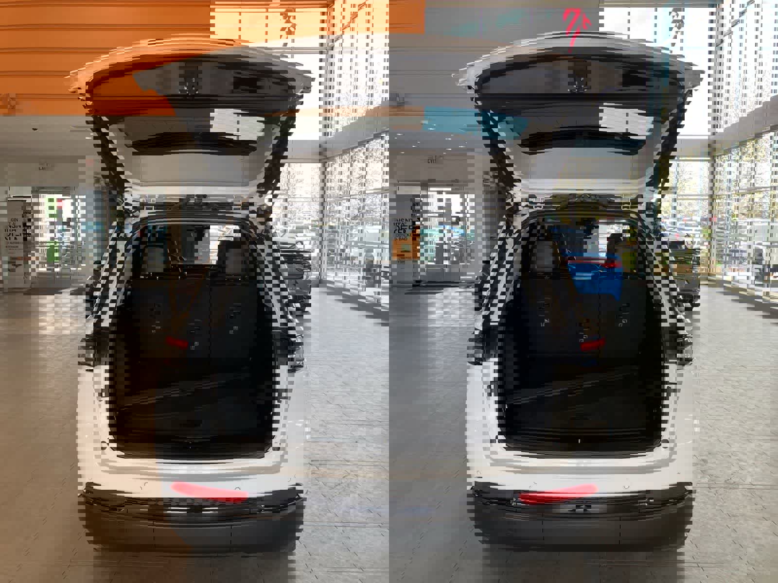 Used 2023 Jeep Grand Cherokee Limited w/ Luxury Tech Group II image 27