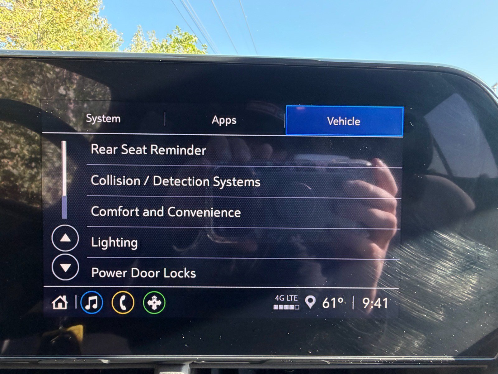 Used 2024 Chevrolet Trax LS w/ Driver Confidence Package FWD image 39