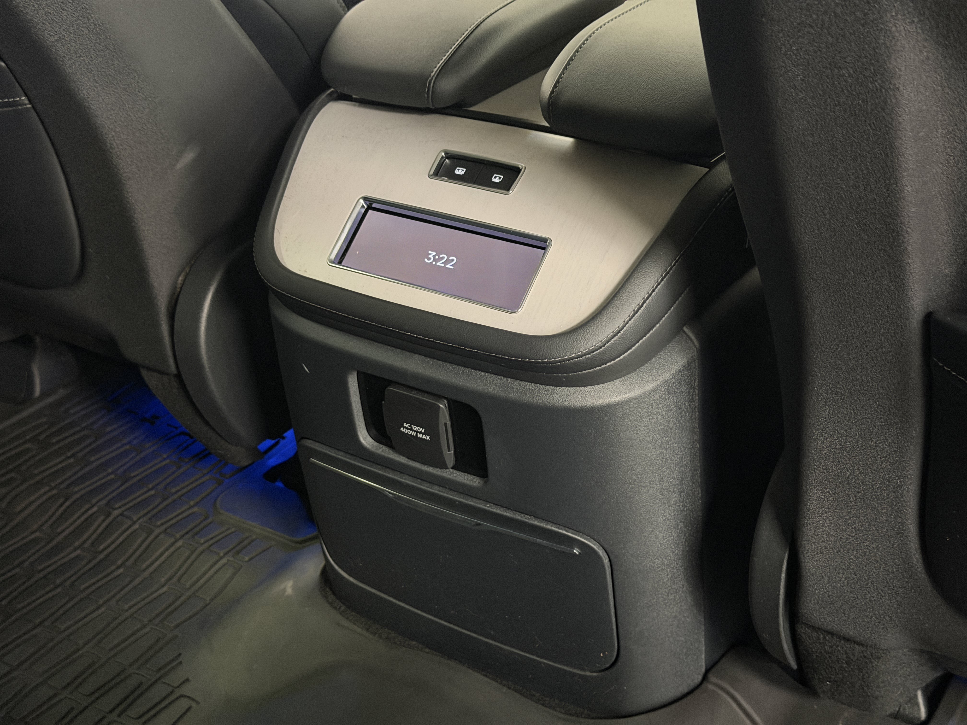 Used 2025 Lincoln Navigator Reserve AWD/4WD image 25