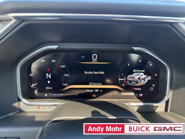 New 2026 GMC Sierra 3500 Denali w/ Denali Reserve Package image 33