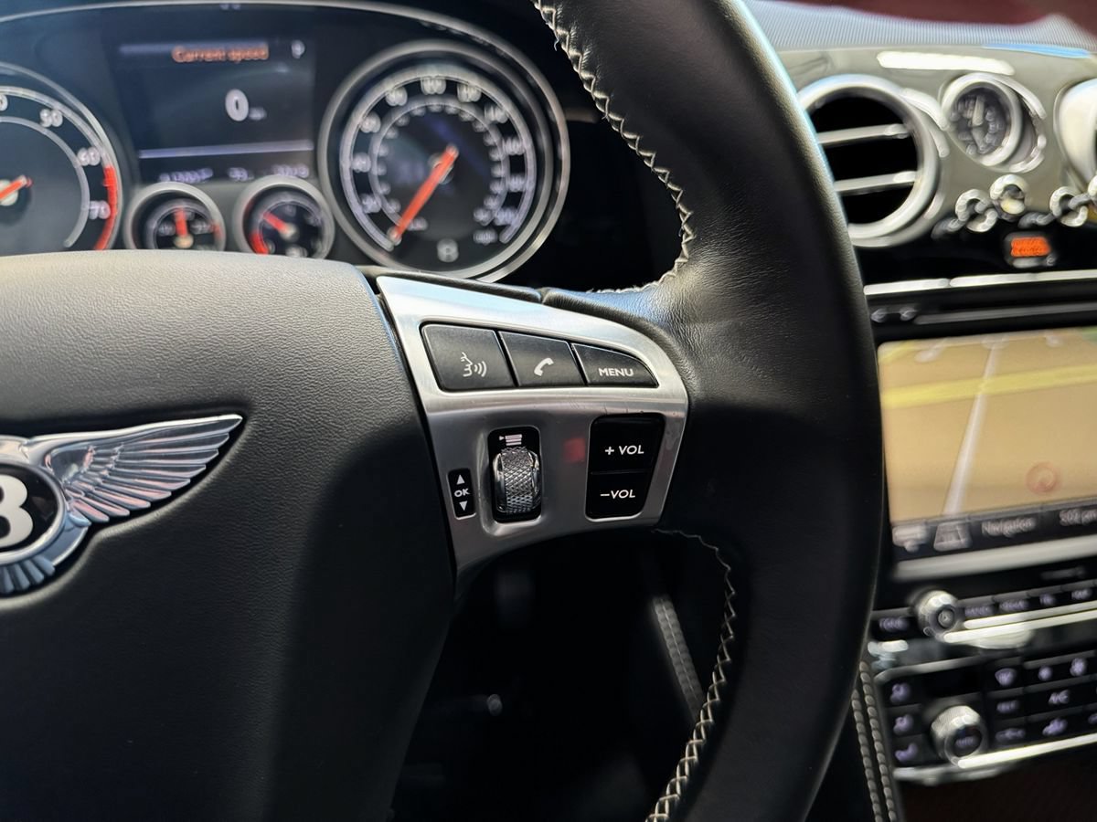 Used 2014 Bentley Flying Spur W12 AWD/4WD image 42
