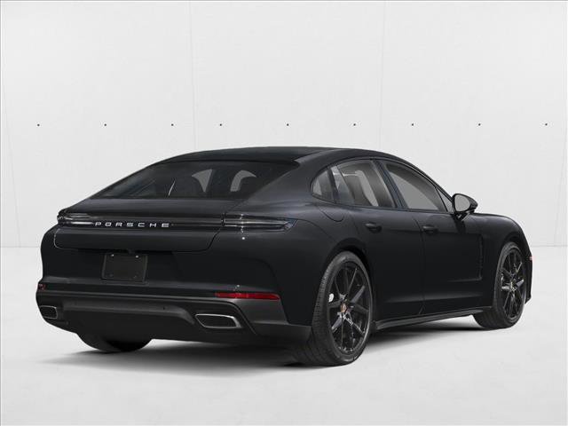 New 2026 Porsche Panamera image 2