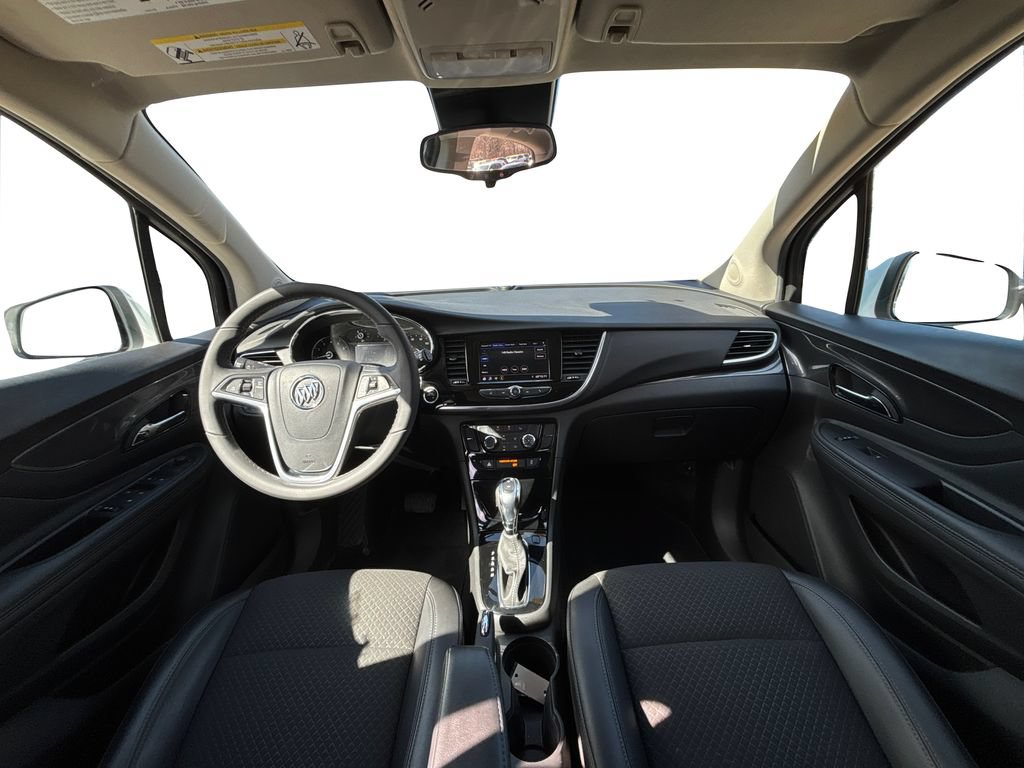 Used 2022 Buick Encore Preferred w/ Safety Package AWD/4WD image 17
