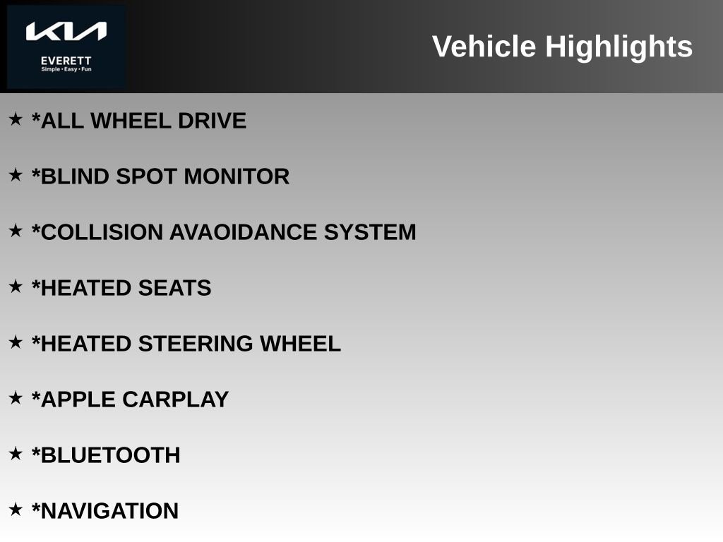 Used 2023 Genesis G70 2.0T AWD/4WD image 9
