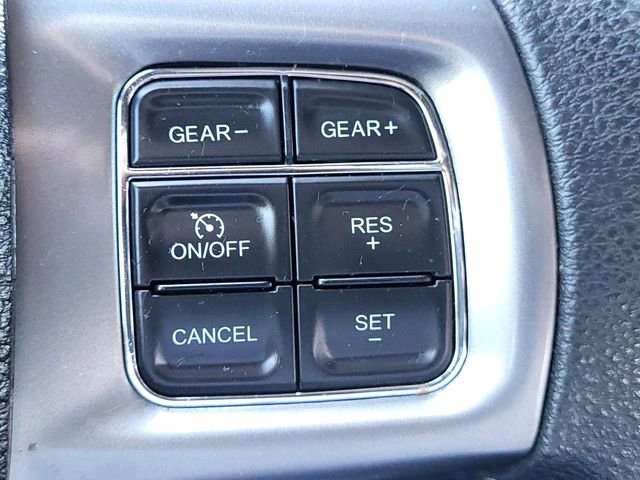 Used 2021 RAM 1500 Classic Warlock w/ Trailer Tow Group image 11