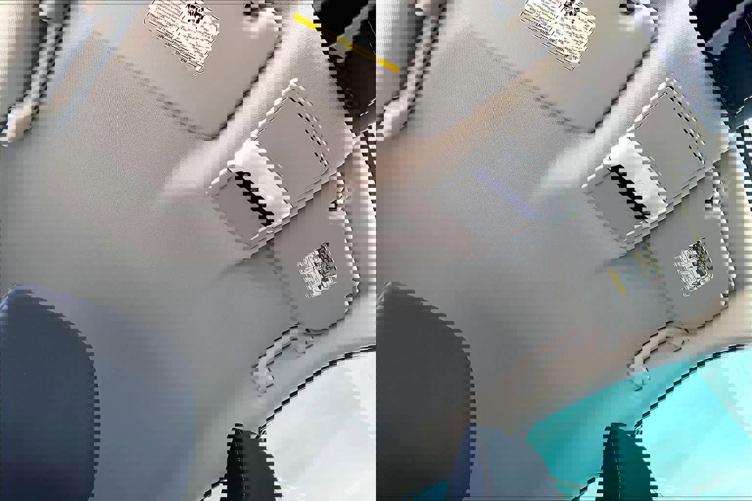 Used 2023 Nissan Rogue S image 14