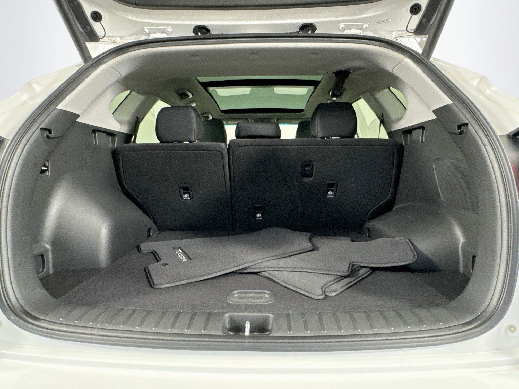 Used 2019 Hyundai Tucson Night AWD/4WD image 29