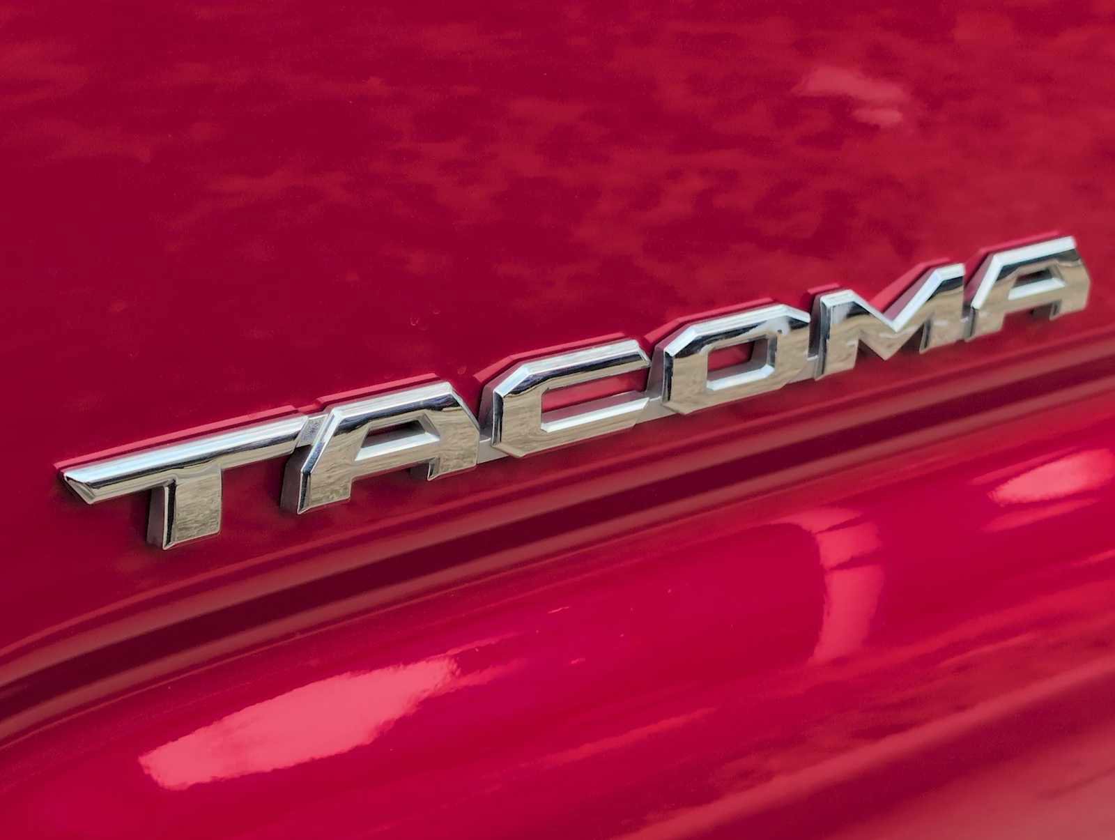 Used 2023 Toyota Tacoma SR5 image 13