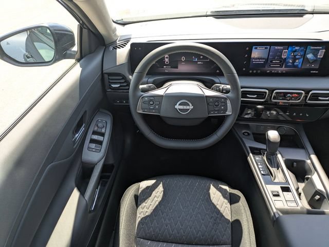 New 2026 Nissan Sentra SV w/ SV Convenience Package FWD image 28