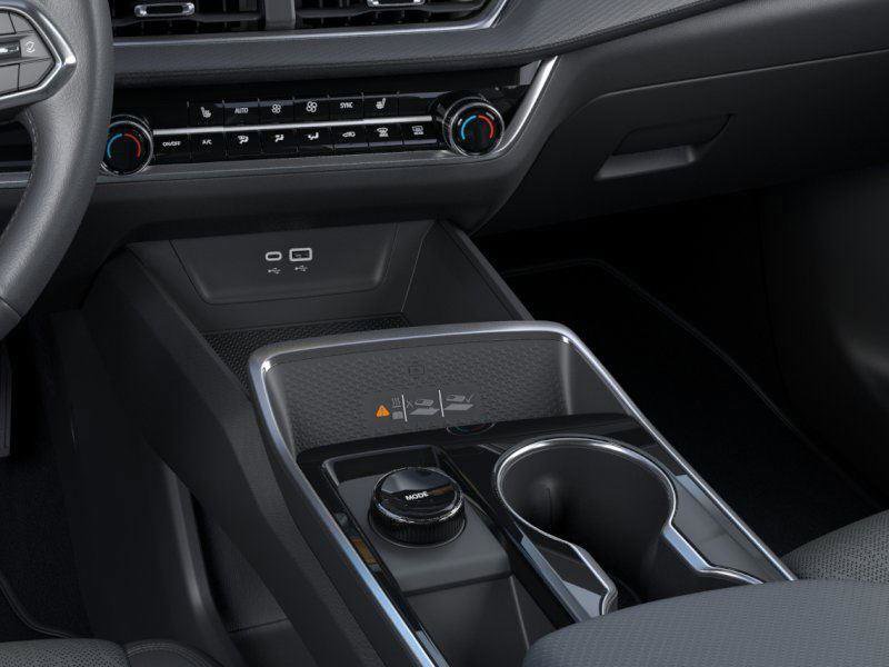 New 2026 Chevrolet Equinox LT w/ Convenience Package II image 35