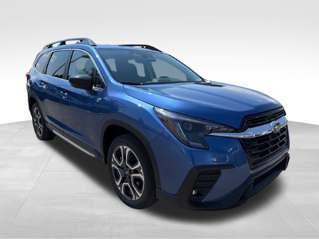 New 2027 Subaru Ascent Limited