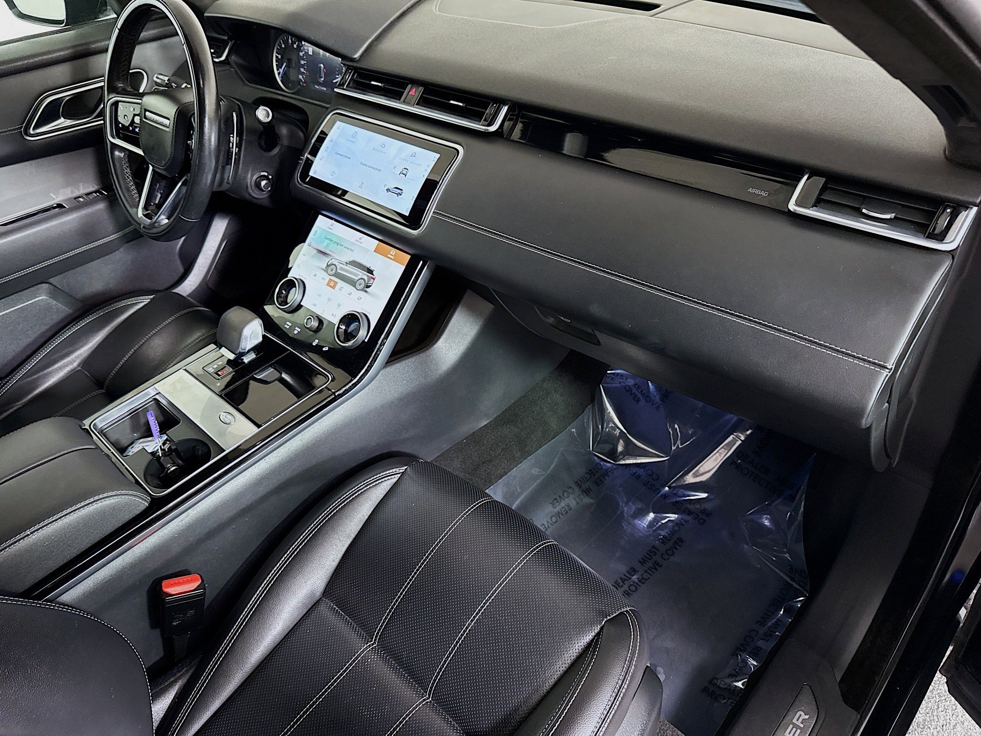 Used 2022 Land Rover Range Rover Velar S image 30