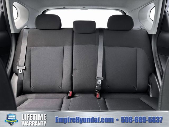 New 2026 Hyundai Kona SE image 16