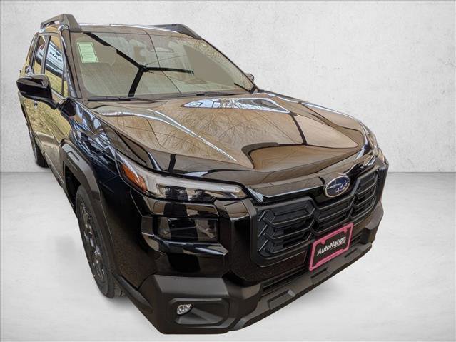 New 2026 Subaru Outback Premium video 3