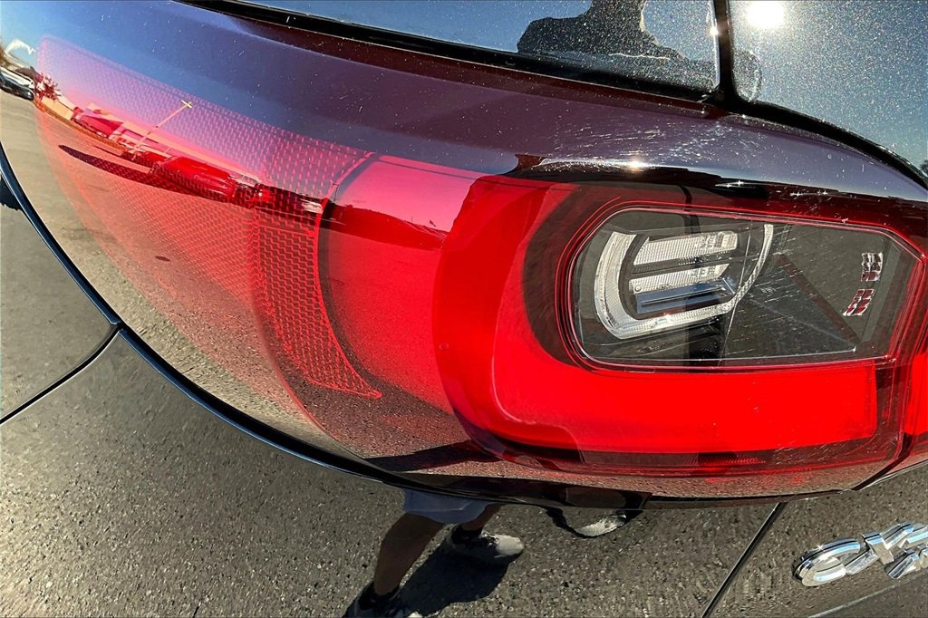 Certified 2025 MAZDA CX-70 3.3 Turbo w/ Preferred Package image 28