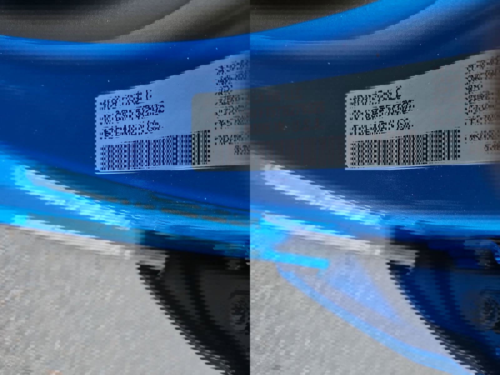 New 2026 RAM 1500 Big Horn image 36