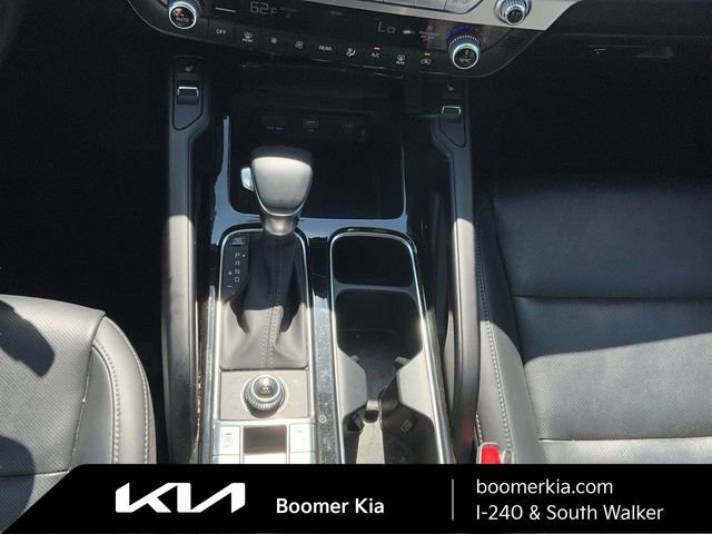 Certified 2025 Kia Telluride S AWD/4WD image 25