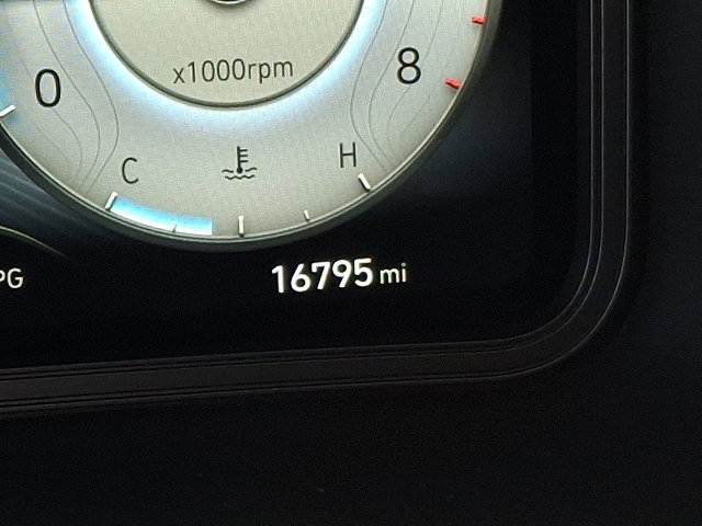 Certified 2023 Hyundai Kona N Line image 21