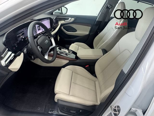 New 2026 Audi A5 2.0T Premium Plus AWD/4WD image 25