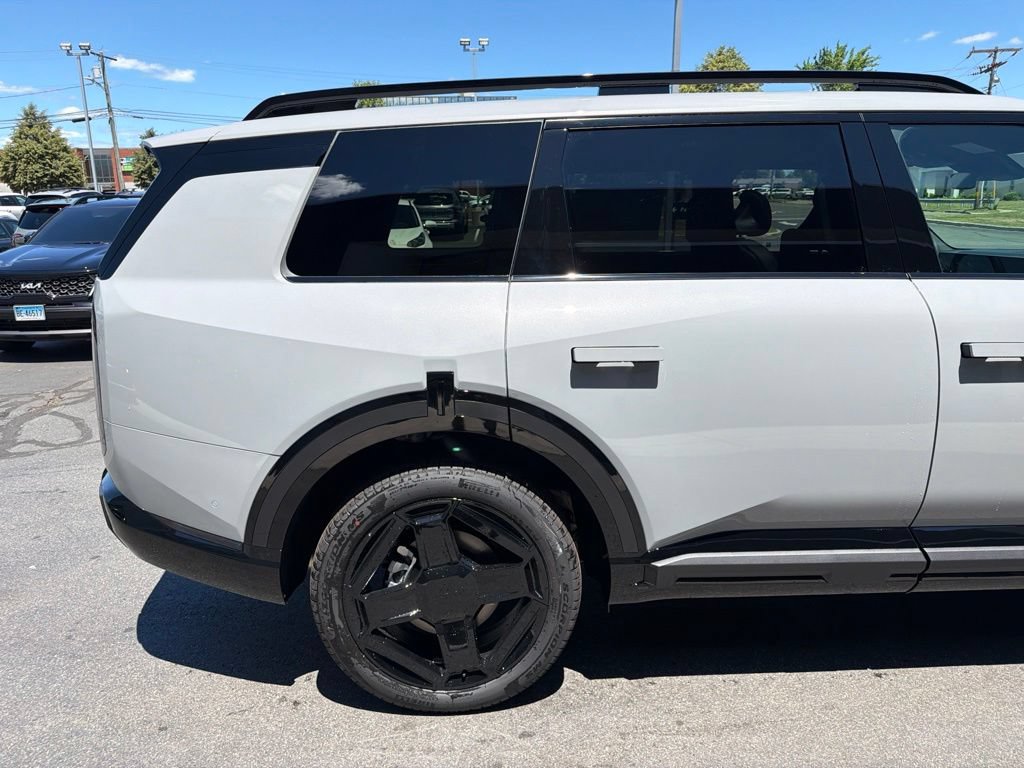 New 2027 Kia Telluride SX X-Line AWD/4WD image 8