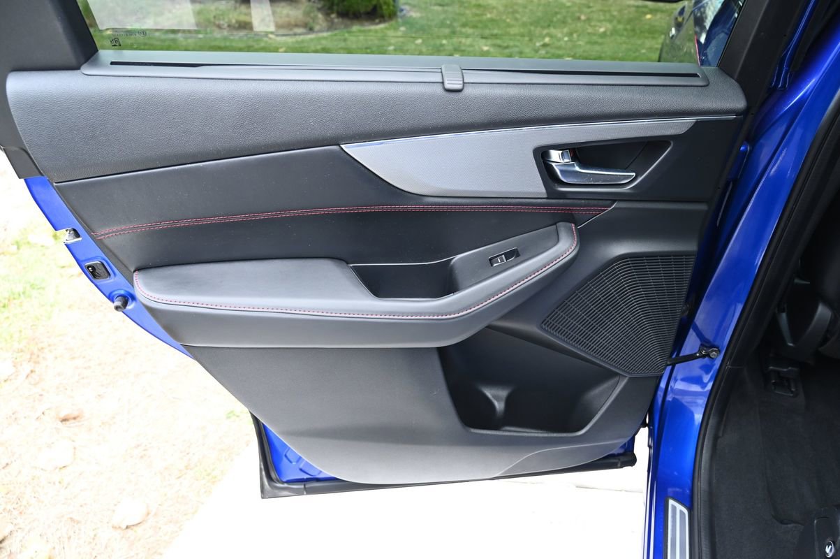 Used 2023 Acura MDX A-Spec image 36