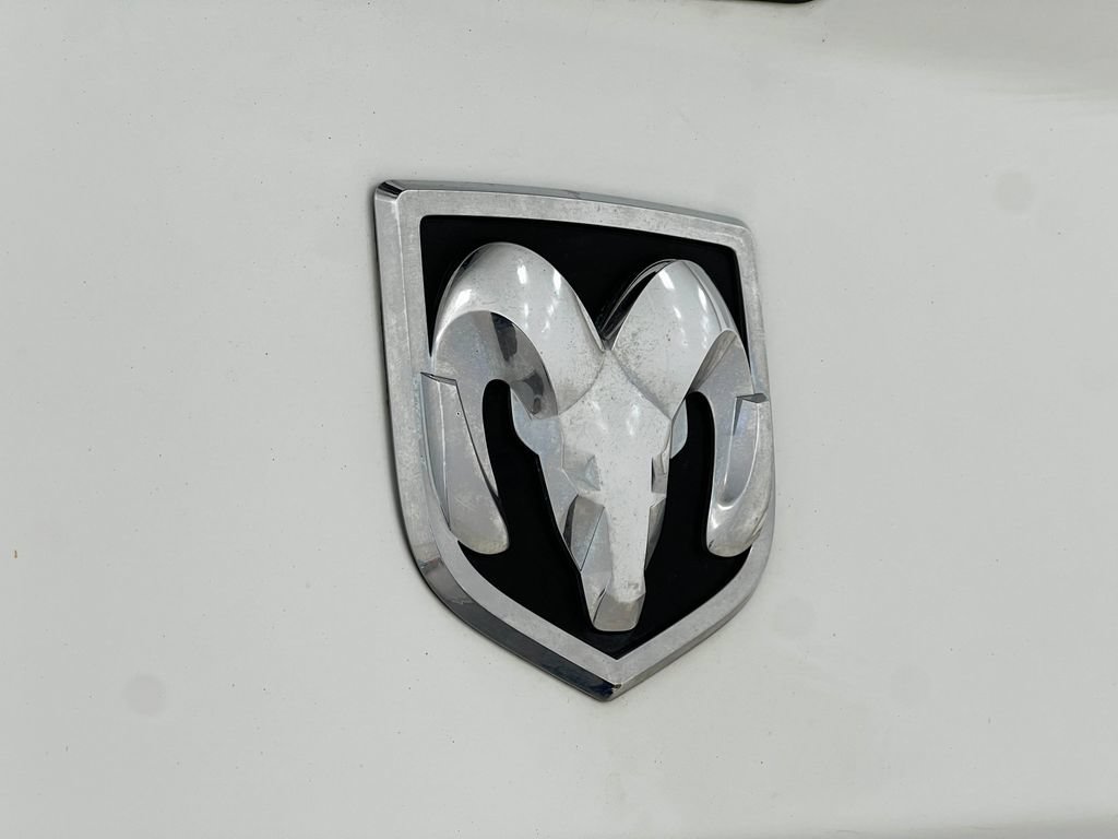 Used 2014 RAM 1500 Laramie w/ Convenience Group AWD/4WD image 41