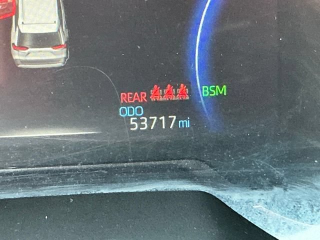 Used 2025 Toyota RAV4 XLE AWD/4WD image 29