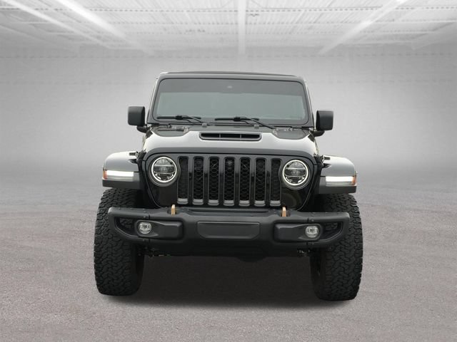 Used 2022 Jeep Wrangler Unlimited Rubicon w/ Xtreme Recon 35" Tire Package AWD/4WD image 2