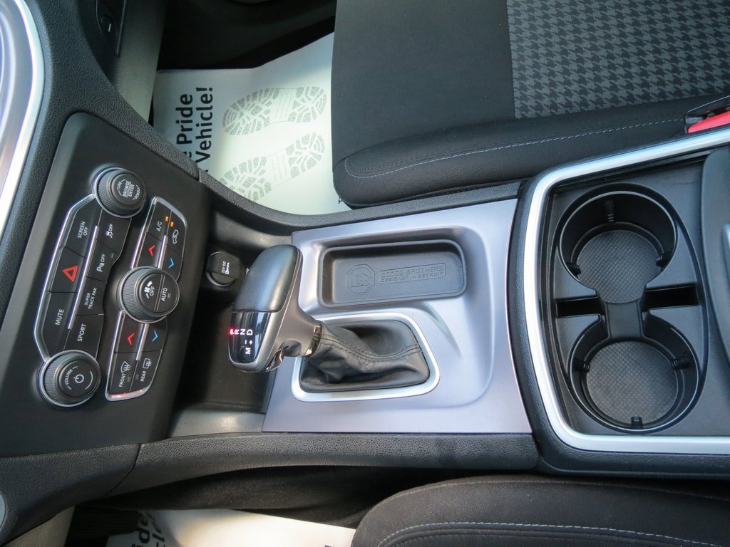 Used 2021 Dodge Charger R/T image 22