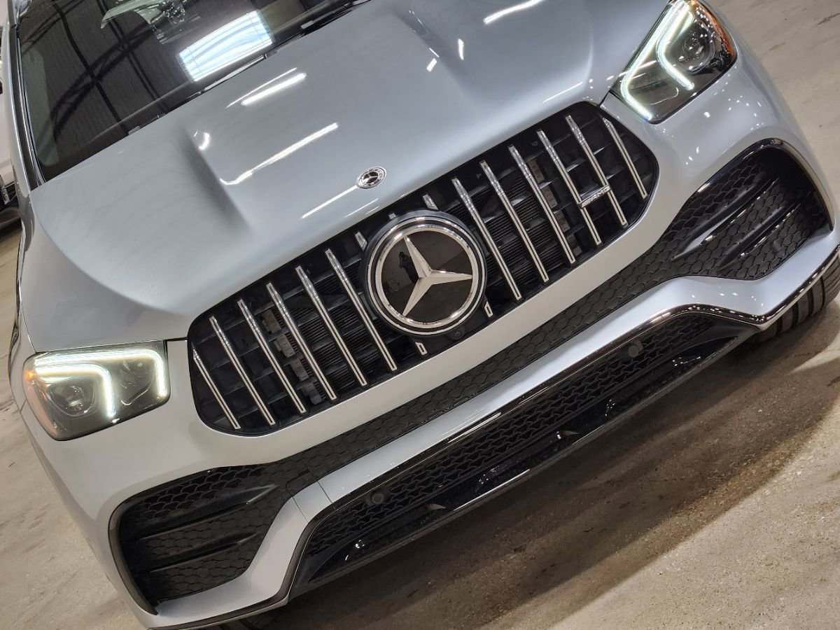 Used 2023 Mercedes-Benz GLE 53 AMG 4MATIC image 19