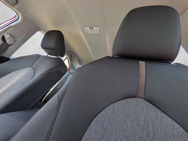 Used 2019 Toyota Camry LE image 14