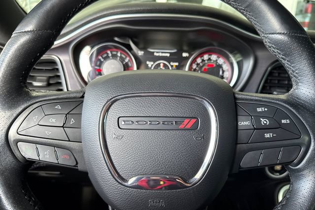 Used 2017 Dodge Challenger R/T Scat Pack image 36