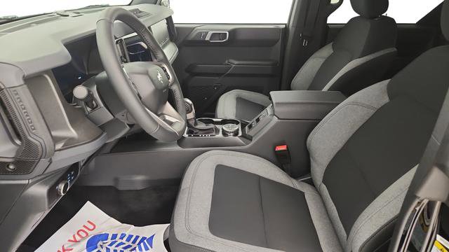 New 2025 Ford Bronco Big Bend image 10