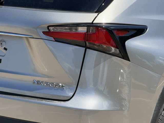 Used 2017 Lexus NX 200t FWD image 7