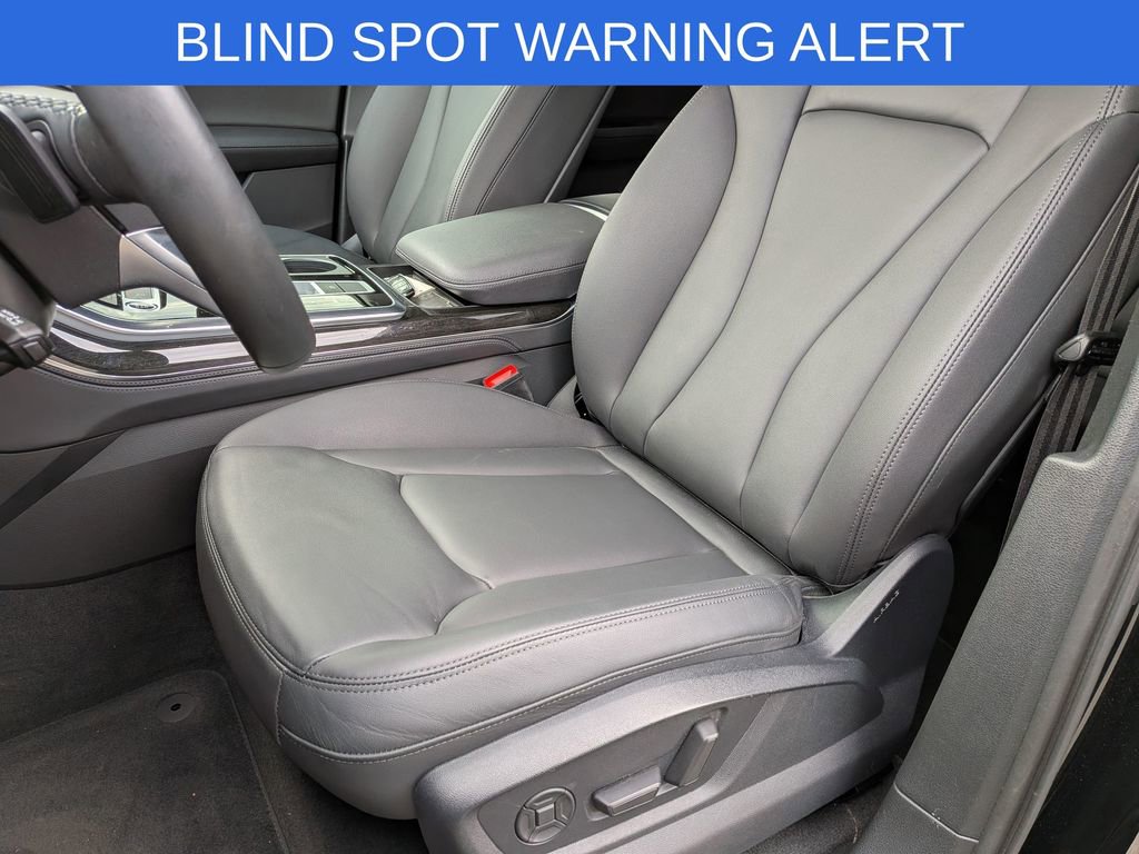 Used 2023 Audi Q7 3.0T Premium Plus w/ Premium Plus Package image 12
