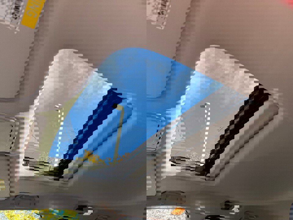 New 2026 Honda Odyssey EX-L image 7