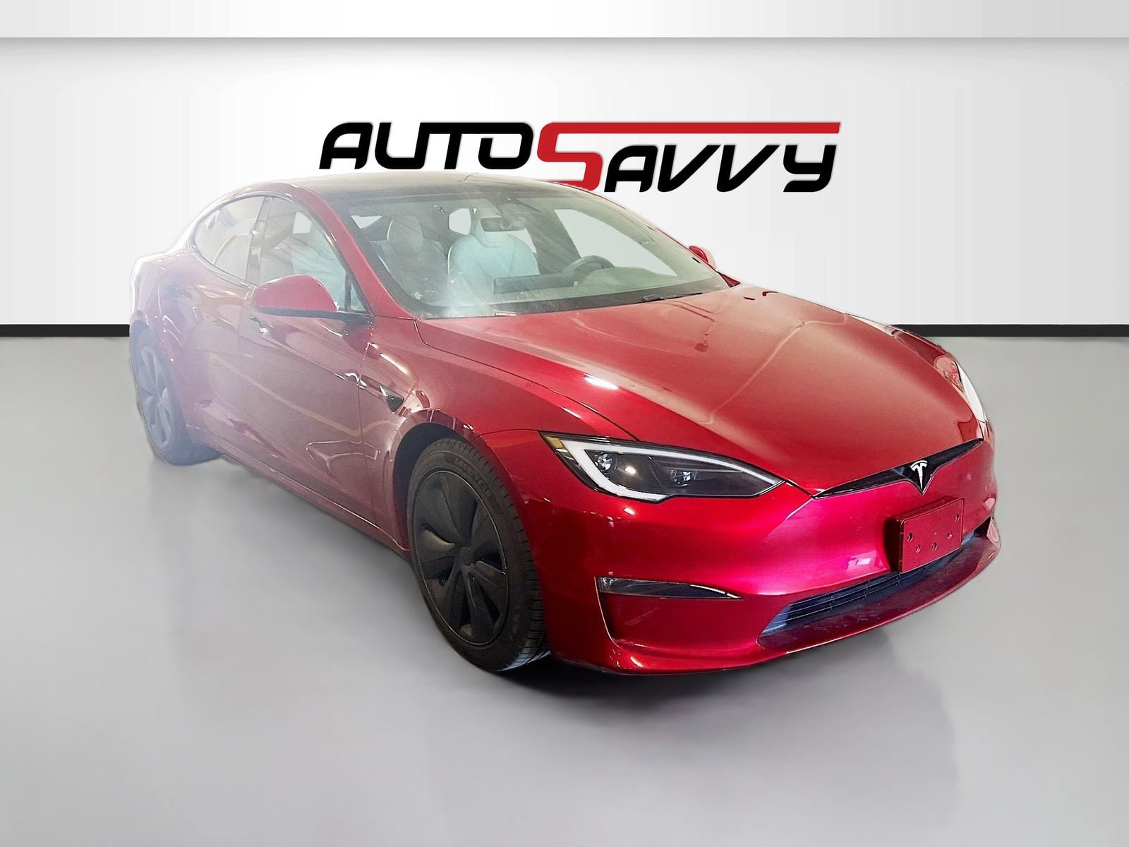 Used 2023 Tesla Model S Standard Range