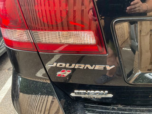 Used 2018 Dodge Journey Crossroad AWD/4WD image 8