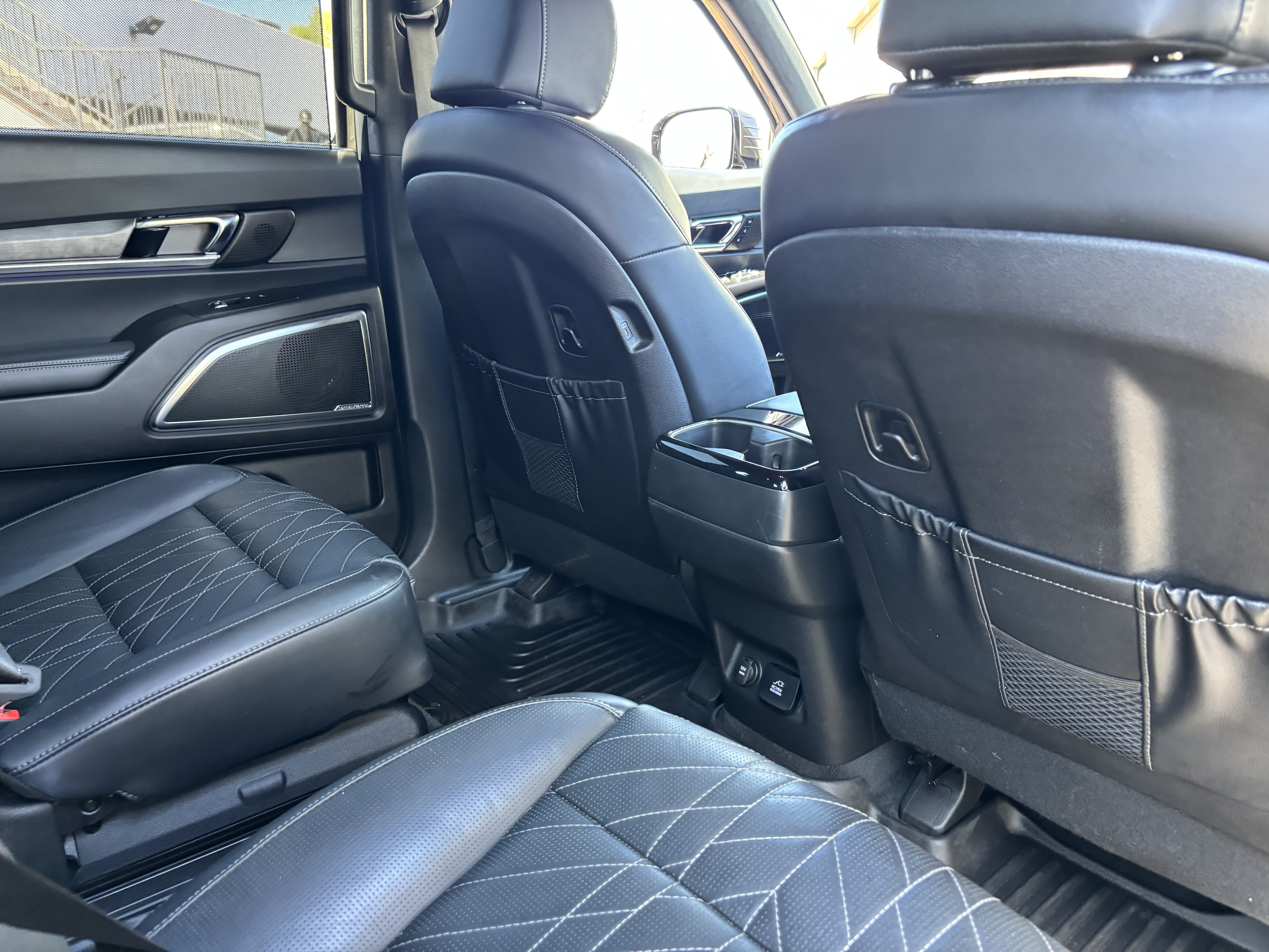 Certified 2024 Kia Telluride SX Prestige X-Pro AWD/4WD image 11