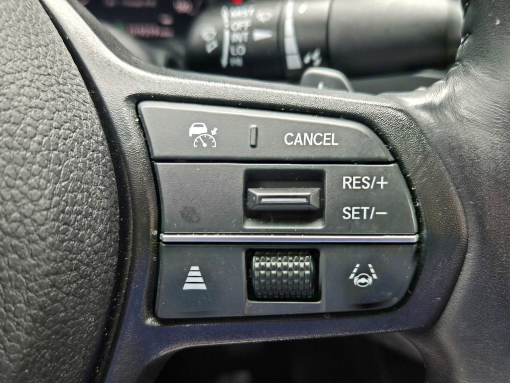 Used 2024 Honda Accord EX-L image 26